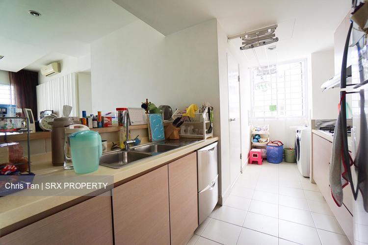 La Casa (D25), Condominium #203157771
